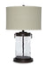 Tailynn Glass Table Lamp (1/CN) - alternate view 2