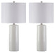 Steuben Ceramic Table Lamp (2/CN) - alternate view 2