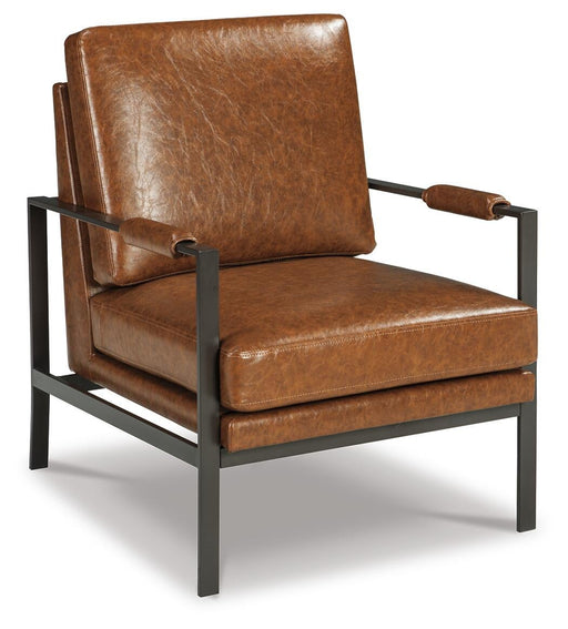 Peacemaker Accent Chair - alternate view 2