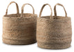 Brayton Basket Set (2/CN) - alternate view 2