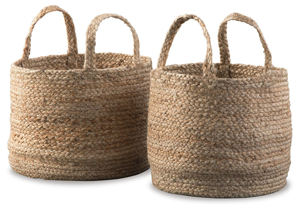 Brayton Basket Set (2/CN) - alternate view 2