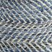 Chevron Pouf - alternate view 4