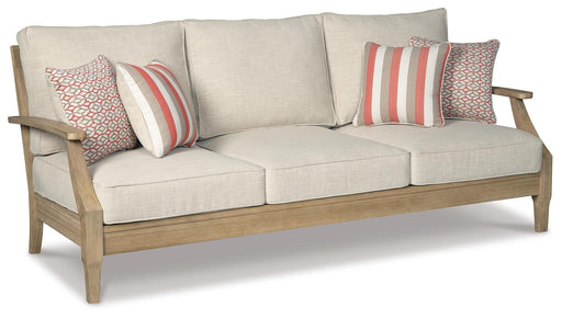 Clare View Sofa with Cushion - alternate view 2