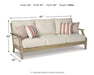 Clare View Sofa with Cushion - alternate view 6