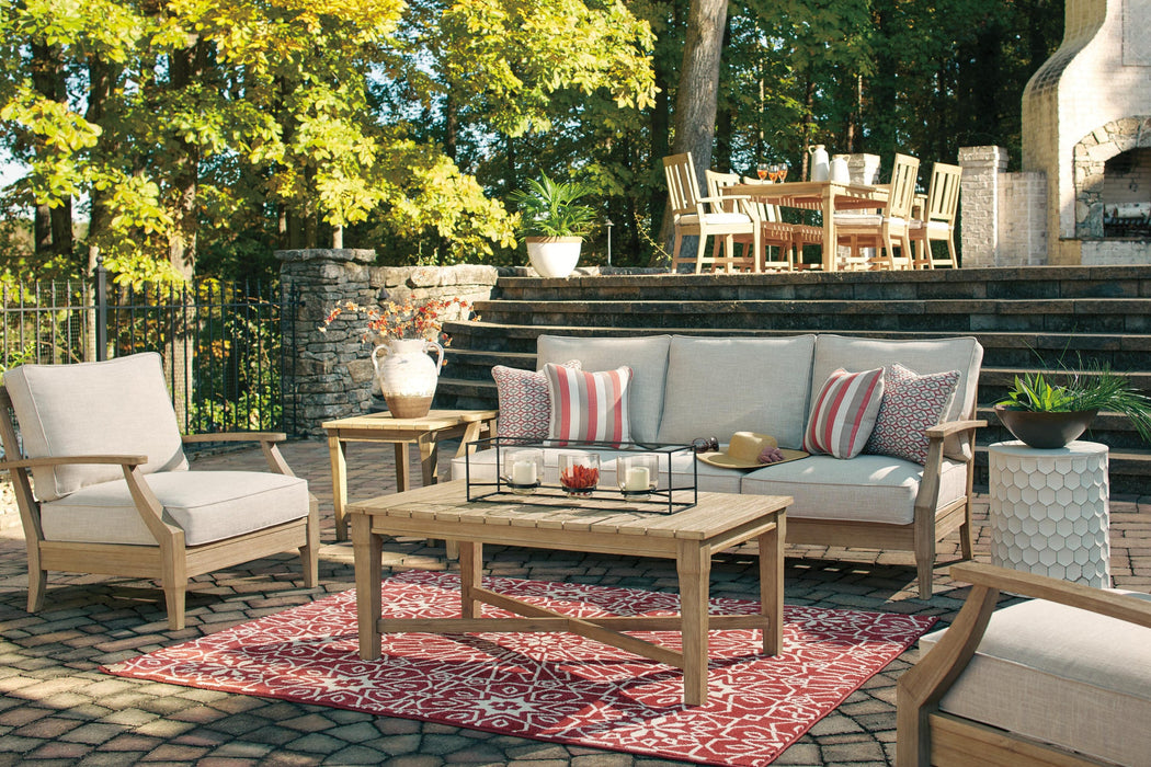 Clare View Sofa with Cushion - alternate view 3
