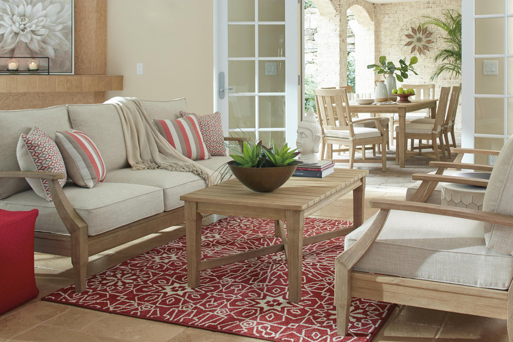 Clare View Sofa with Cushion - alternate view 5
