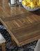 Moriville RECT Dining Room EXT Table - alternate view 4