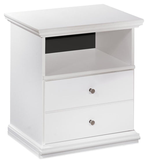 Bostwick Shoals One Drawer Night Stand - alternate view 2