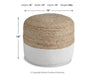 Sweed Valley Pouf - alternate view 3