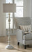 Bernadate Poly Floor Lamp (1/CN) - alternate view 3