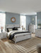 Norbert Metal Table Lamp (2/CN) - alternate view 3