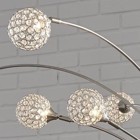 Winter Metal Arc Lamp (1/CN) - alternate view 5