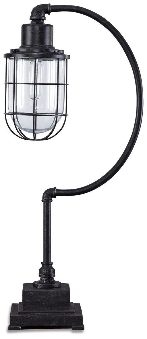Jae Metal Desk Lamp (1/CN) - alternate view 2