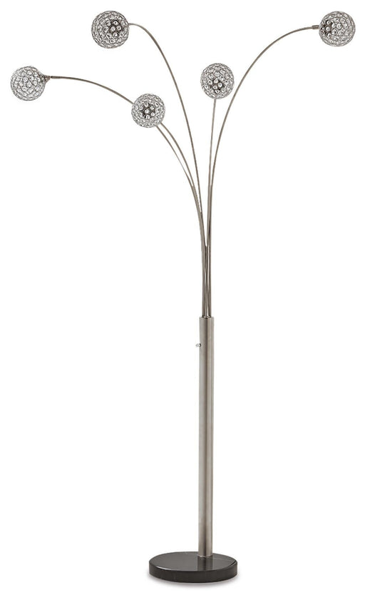Winter Metal Arc Lamp (1/CN) - alternate view 2