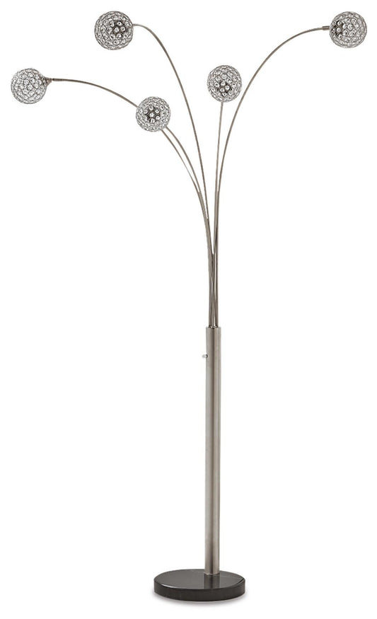 Winter Metal Arc Lamp (1/CN) - alternate view 2
