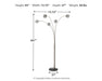 Winter Metal Arc Lamp (1/CN) - alternate view 4
