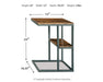 Forestmin Accent Table - alternate view 3