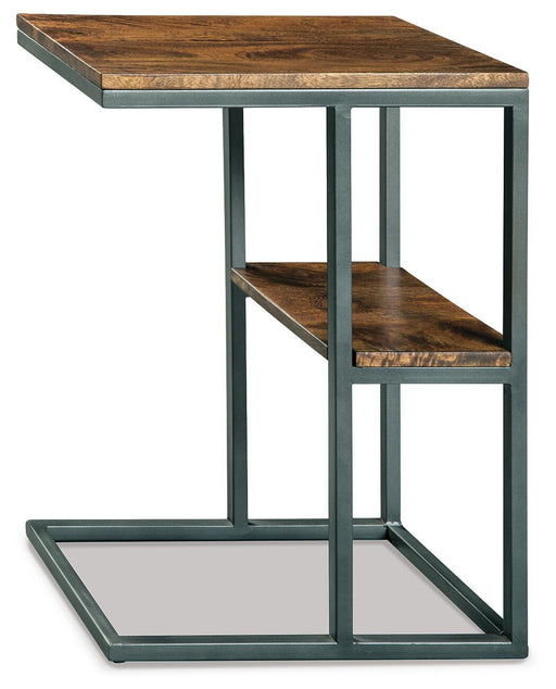 Forestmin Accent Table - alternate view 2