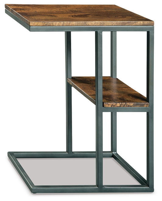 Forestmin Accent Table - alternate view 2