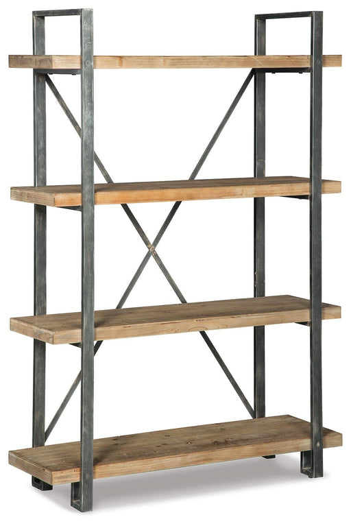 Forestmin Bookcase - alternate view 2