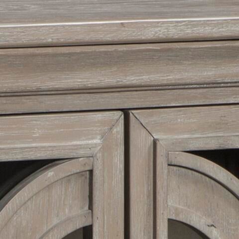 Fossil Ridge Accent Cabinet - alternate view 4
