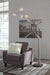 Winter Metal Arc Lamp (1/CN) - alternate view 3