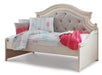 Realyn Twin Day Bed with 1 Large Storage Drawer - alternate view 3