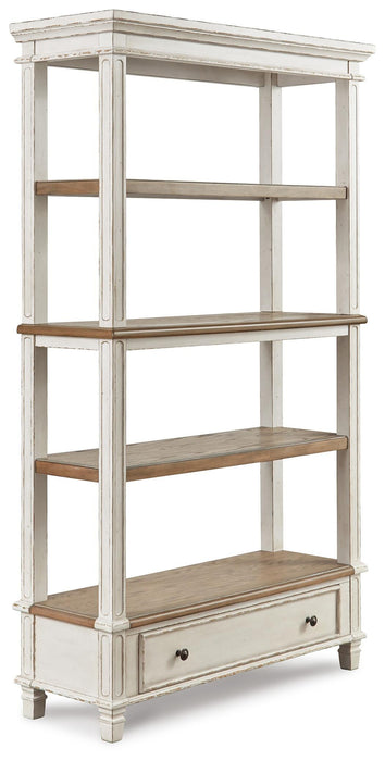 Realyn Bookcase - alternate view 2