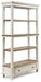 Realyn Bookcase - alternate view 2