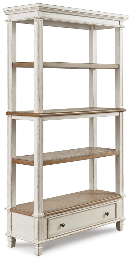 Realyn Bookcase - alternate view 2