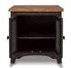 Valebeck Rectangular End Table - alternate view 3