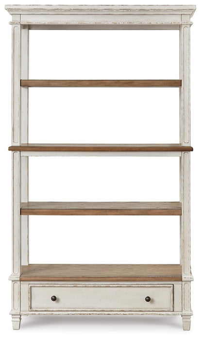 Realyn Bookcase - alternate view 3