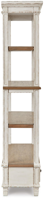 Realyn Bookcase - alternate view 6