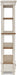 Realyn Bookcase - alternate view 6