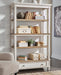Realyn Bookcase