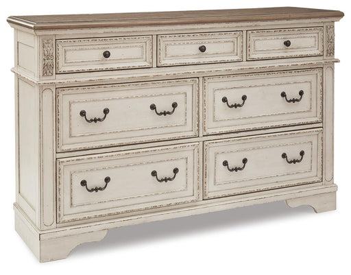 Realyn Dresser - alternate view 2