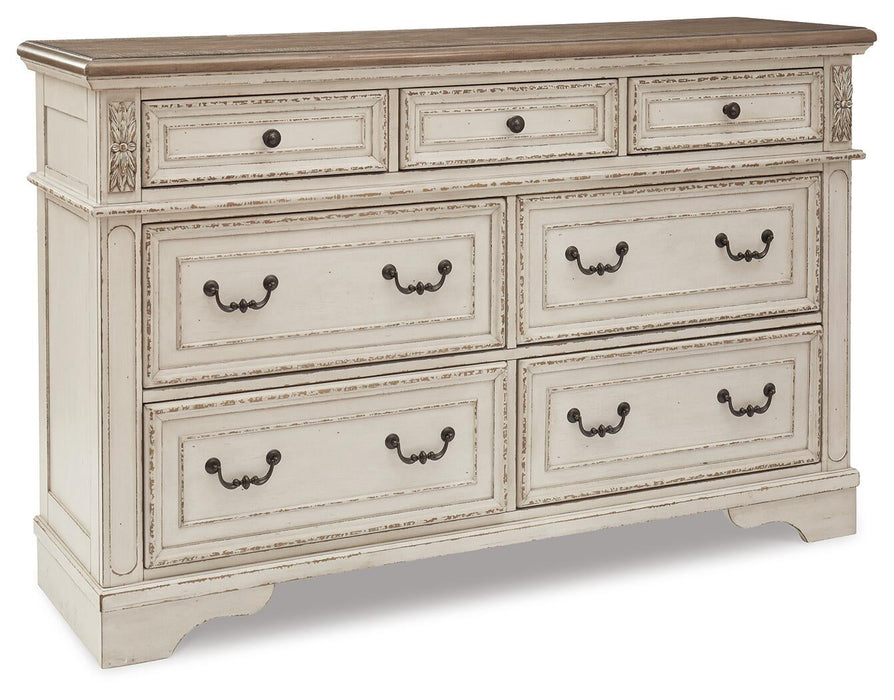 Realyn Dresser - alternate view 2