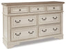 Realyn Dresser - alternate view 2