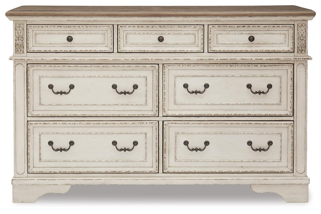 Realyn Dresser - alternate view 3