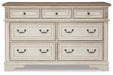 Realyn Dresser - alternate view 3