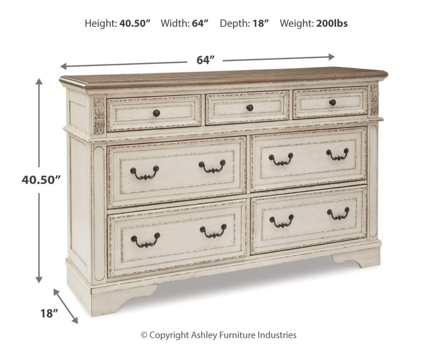 Realyn Dresser - alternate view 6