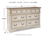 Realyn Dresser - alternate view 6
