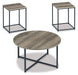Wadeworth Occasional Table Set (3/CN) - alternate view 2