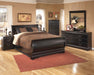 Huey Vineyard Five Drawer Chest - alternate view 5