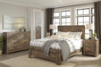 Trinell Six Drawer Dresser - alternate view 4