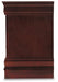 Alisdair Two Drawer Night Stand - alternate view 8