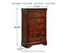 Alisdair Chest - alternate view 6