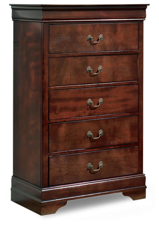 Alisdair Chest - alternate view 2