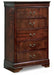 Alisdair Chest - alternate view 2