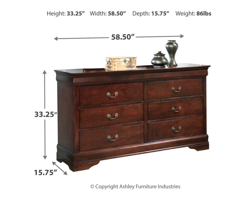 Alisdair Dresser - alternate view 5